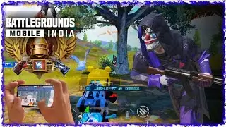 pubgmobile #@wasifgamingyt7188 #aatank3 #battlegroundsmobileindia