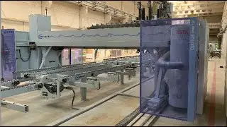 Готовый дом заводского производства