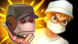 TF2 in 2022 is UNPLAYABLE! | Typical Colors 2
