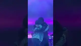 Victor García y Zuly Hergon en WTC Veracruz