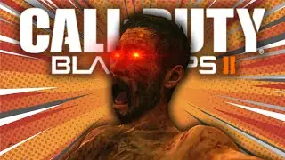 THE BLACK OPS 2 CAMPAIGN.EXE