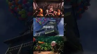 подпишись | лучшие мультфильмы disney pixar | семейные фильмы | что посмотреть с семьей | для детей