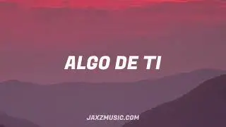 Algo de Ti - Beat Pop Romántico | Instrumental Pop Romántico Guitarra