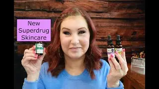 Superdrug ME+ Skincare - Haul & Review