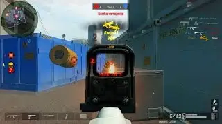 Ace №2 By Striker 18+