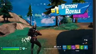 Solo vs Duos Win | Chapter 4 season 3 | 16 kills FULL GAMEPLAY