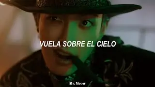 BOUNCY (K HOT CHILLI PEPPERS) - ATEEZ [ Sub.Español ] MV