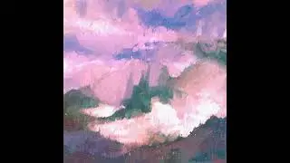 Floating Shrine - Growth and Decay (2022)
