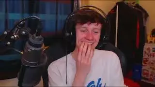 that time jacksucksatlife called 12 year old me into a discord vc to confuse me with an angry duck