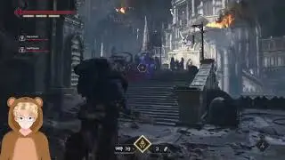 They gave me a Jumppack again brother! Let the fun begin.