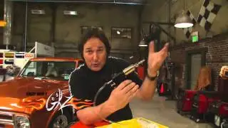 How to bleed brakes by Yourself Without a Helper with a Brake Bleeder - Stacey David