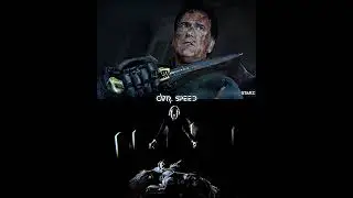 stealing @Trap_editz. style | tallman is a fodder and gets curb stomped by voorhees