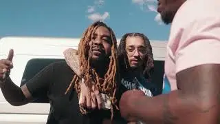 Teph Montega ft. GetRightSour - Do the Most (Dir. by Wayne Campbell)