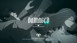 Ride Damaged.