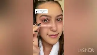 LÁGRIMA NO MICROSCÓPIO LINDO DE MAIS.