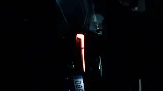 "The blue snake" 1/3 Audi s5 -  ShortShow - REIV