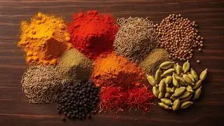Taapti Masala | Product Introductory