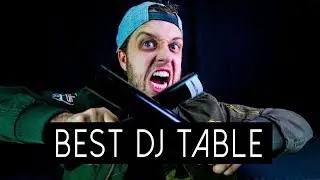 BEST DJ TABLE