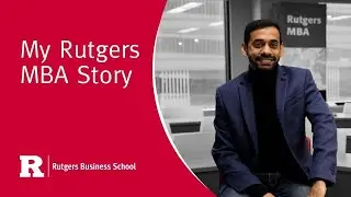 No. 1 Public MBA for Salary Increase in the U.S. | Rutgers Business School