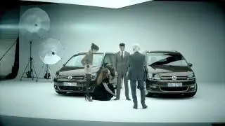 Karl Lagerfeld VW Werbung 2.mp4