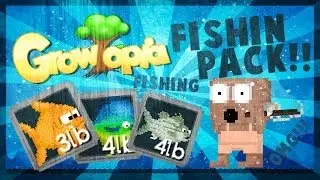 Fishing! /w PixelMinKatt! Why did i spend 10 wls :(