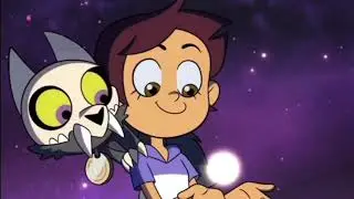 The Owl House Season 2 Intro but with Eda's Requiem Duet Version