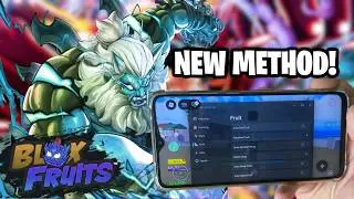 Blox Fruit Script - How To Get Blox Fruit Script Mobile, Script Blox Fruit (Blox Fruit Script 2026)
