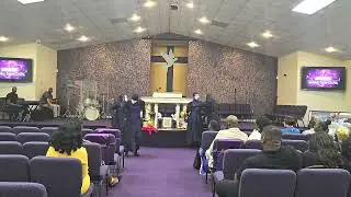 Same Grace- SOC/ABC Mime Ministry