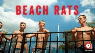 Beach Rats | Bande annonce VOSTFR [HD] | Queerscreen 🌈🎥