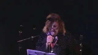 Альбина Сексова - Ебусь с автослесарем @ Концерт в поддержку магазина Фаренгейт