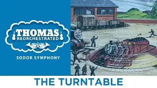 The Turntable (From 