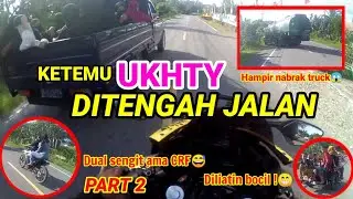 ACEH SELATAN TRIP MEULABOH | GA SENGAJA KETEMU UKHTY-UKHTY DIJALAN | PART 1❗
