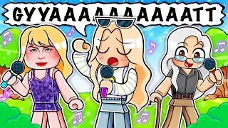 MY BEST MUSIC SHORTS IN 8 MINUTES 🎵🤣 | Avocado Playz Compilation (Roblox)