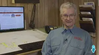 The City of Powder Springs Spotlights local business Wilson AC