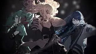 【คำบรรยายภาษาไทย】Teratera (SHOW OFF) / Leo/need × Hatsune Miku