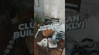 How to avoid the clutter trap: the one mistake to watch out for