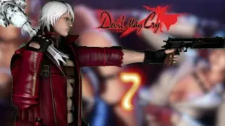 More Jumping Required: Devil May Cry: EP.7