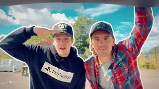 Hoardershop 2.0 & Fransjeager Shopping | Nörderiet