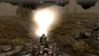 Skyrim Mods - The Dragon's Curse!