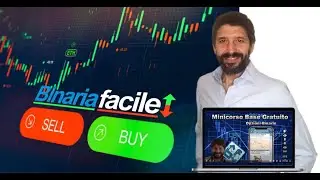 Opzioni Binarie: Doppio Investimento di 30 e 60 minuti sulla coppia Gbp/Usd