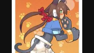 Megaman Zx Aile - Be one (GIGAMIX)