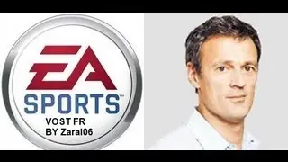 EA SPORTS The Voice