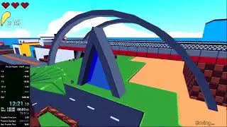 Pru the Pigeon Any% in 13:50.98 [Former WR]