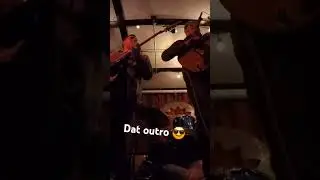 satisfying outro #livemusic