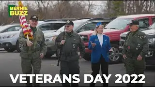 Veterans Day 2022