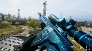 Call of Duty Warzone 3: BattleRoyal Season 2 SOLO Gameplay PS5(No Commentary)