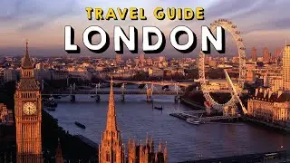 Explore London: 13 Best Things to Do for an Unforgettable Trip