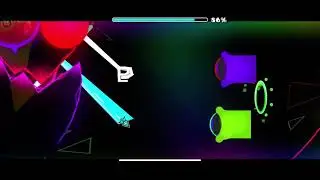 CraZy III |Final Boss en teléfono.