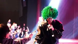 Natu Rap | Show em São Paulo | 2022