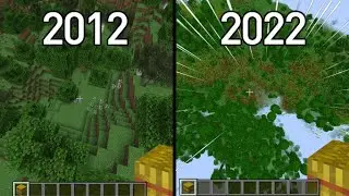 Clutching today vs. 2012 be like:
